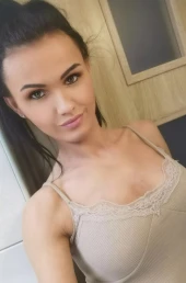 Проститутка Юля